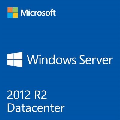Windows Server 2012 R2 Datacenter 1