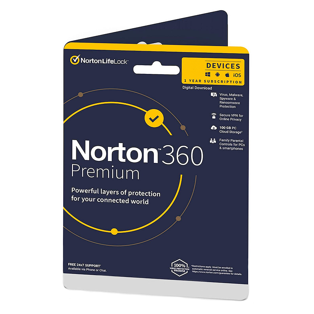 Mommy Elke Porn - Norton 360 Premium 2023