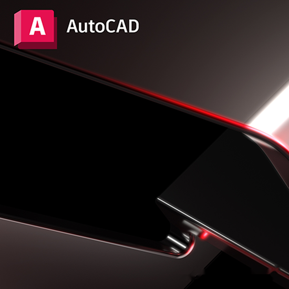 Autodesk-AutoCAD-product