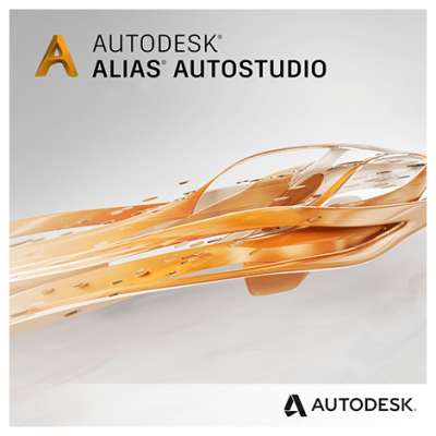 Autodesk Alias Studio