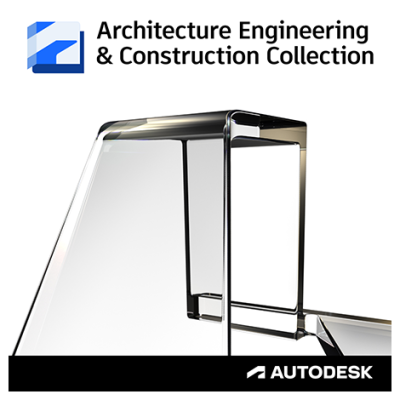 Autodesk Architecture Engineering Construction Collection