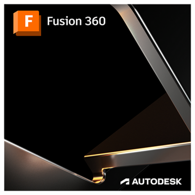 Autodesk Fusion 360 2024