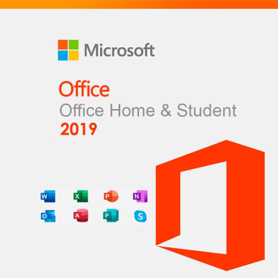 Microsoft Office Home Student 2019