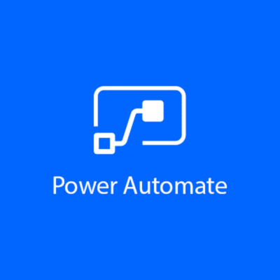 Microsoft Power Automate workflow automation dashboard