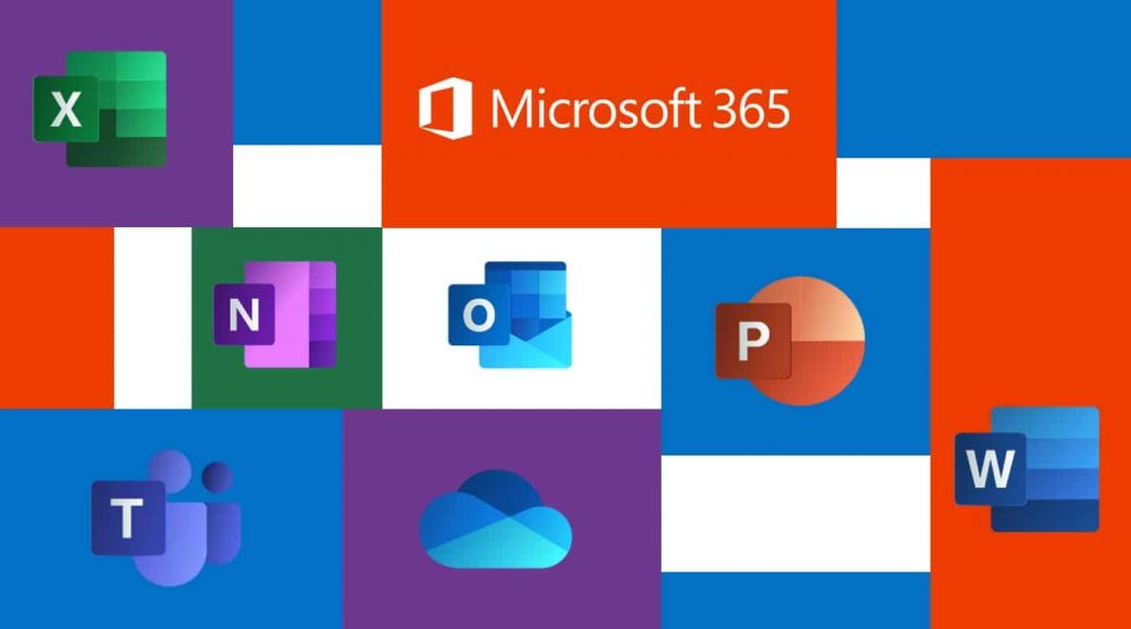 Activate office 365