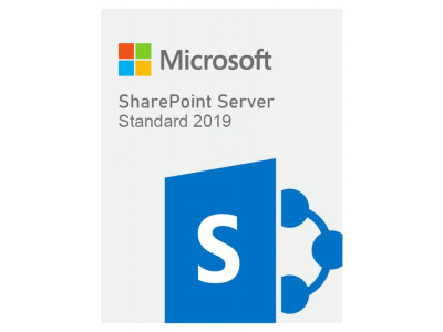 SharePoint Server Standard 2019