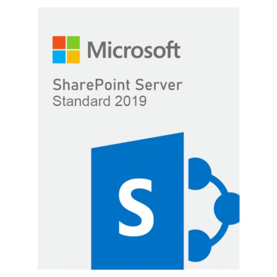 SharePoint Server Standard 2019