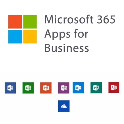 Microsoft 365 Apps for Business software suite