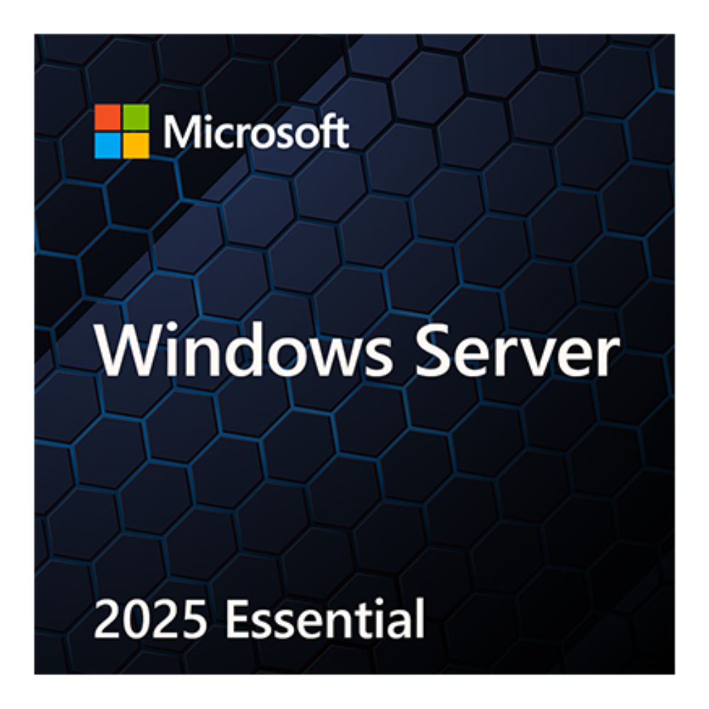 Windows Server Essentials 2025 Windows Server Essentials 2025 administration dashboard
