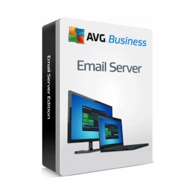 AVG Email Server Business Edition 2026 security software