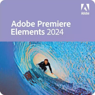 Adobe Premiere Elements 2024 and 2026 video editing software comparison