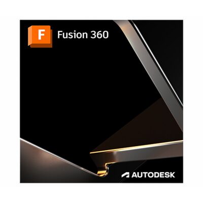 Autodesk Fusion 360 2024