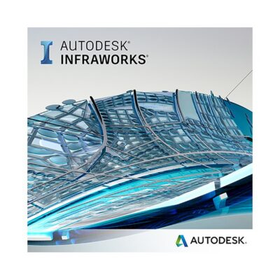Autodesk InfraWorks 2026 infrastructure design software interface