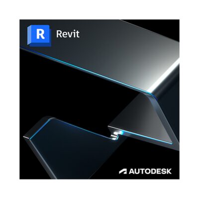 Autodesk Revit 2026 software interface for building design