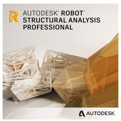 Autodesk Robot Structural Analysis 2026 software for structural modeling