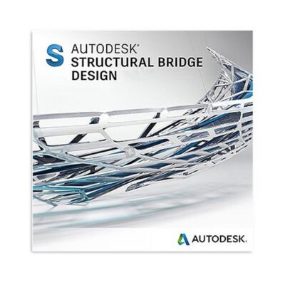 {"alt":"Gränssnitt för Autodesk Structural Bridge Design 2026"}