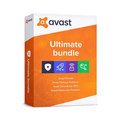 Avast Ultimate 2026 security software for antivirus and privacy protection