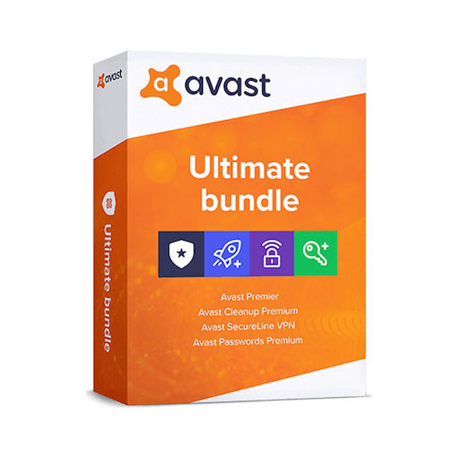 Avast Ultimate Avast Ultimate 2026 security software for antivirus and privacy protection
