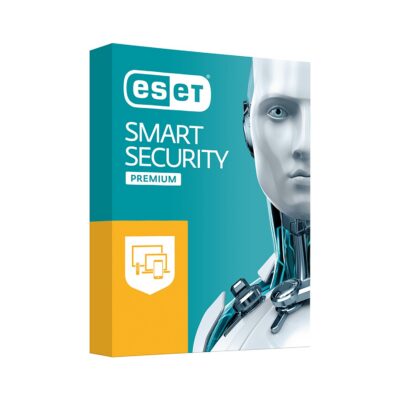 ESET Smart Security Premium 2026 home protection software